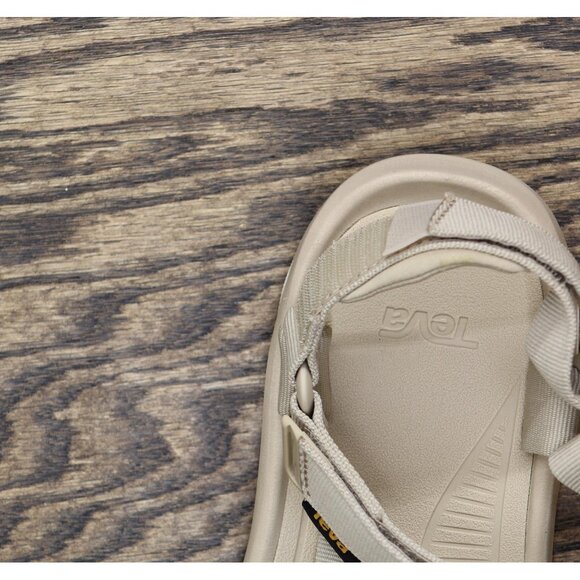 Teva Womens Hurricane XLT 2 Sandal Sesame 1019235 Sesame Brown 9M - Picture 6 of 12